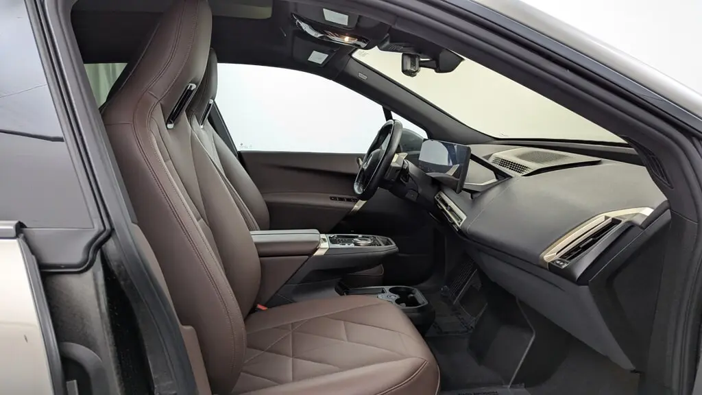 Florida Fine Cars - Used BMW IX 2023 MIAMI XDRIVE50
