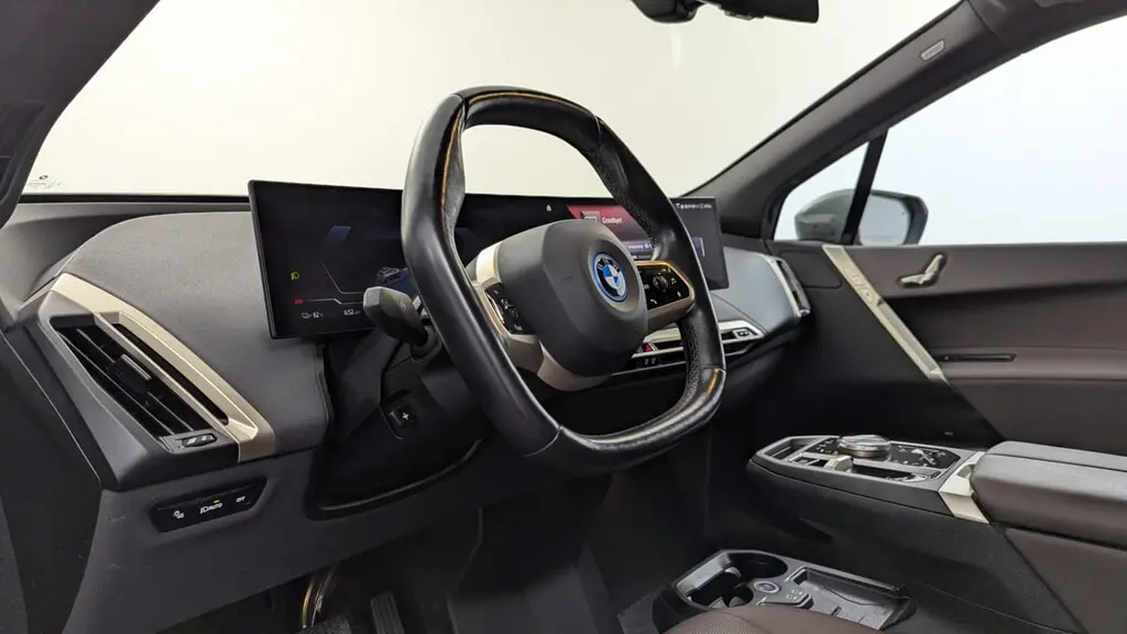 Florida Fine Cars - Used BMW IX 2023 MIAMI XDRIVE50