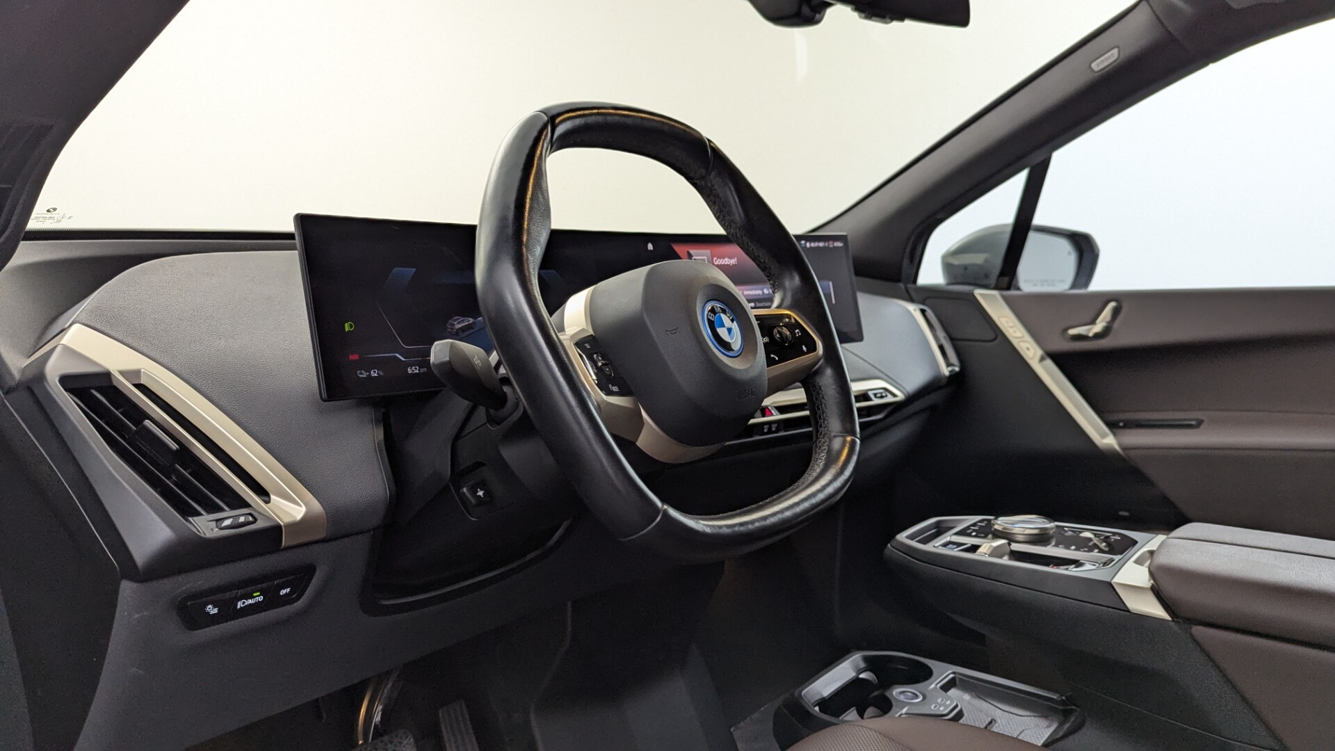 Florida Fine Cars - Used vehicle - SUV BMW IX 2023