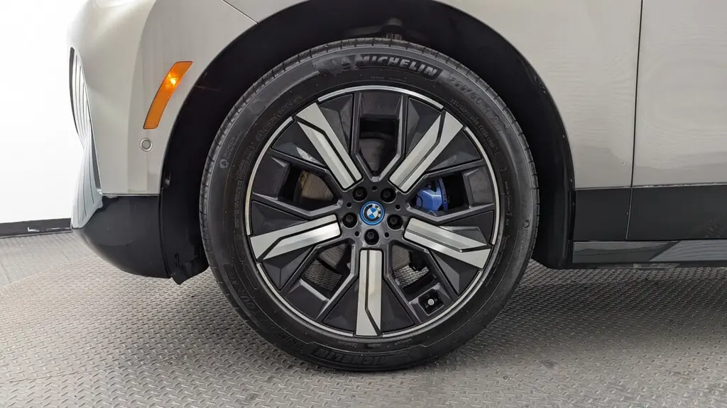 Florida Fine Cars - Used BMW IX 2023 MIAMI XDRIVE50