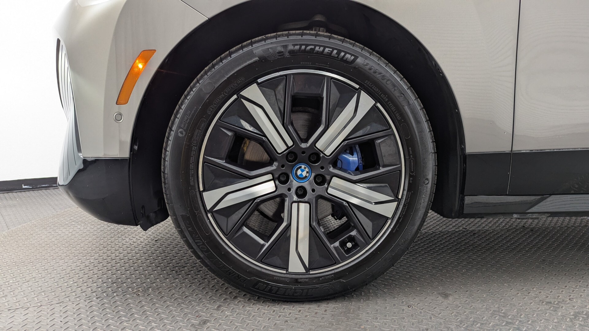 Florida Fine Cars - Used vehicle - SUV BMW IX 2023