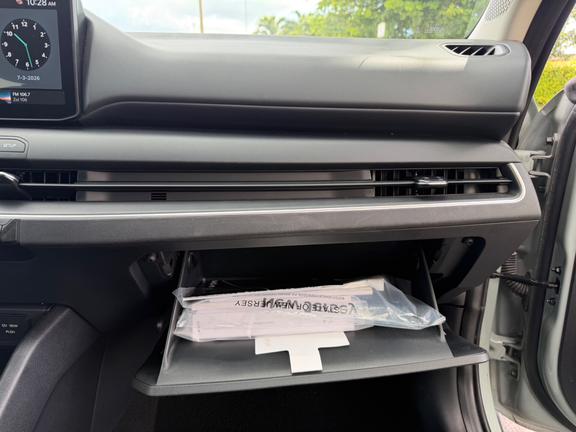 used vehicle - SEDAN KIA K4 2026