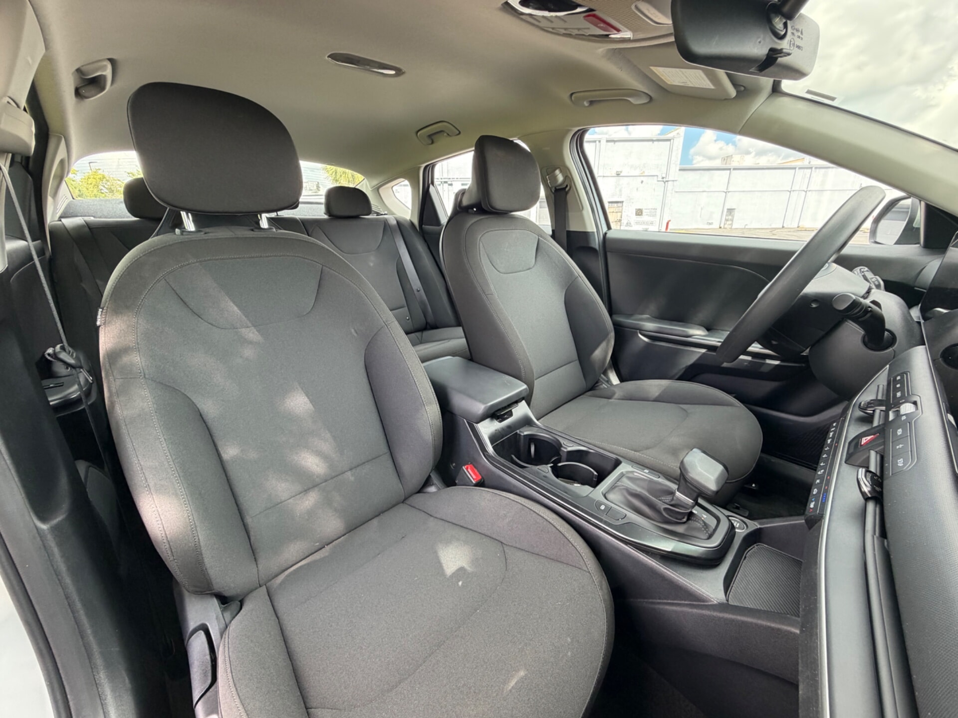 used vehicle - SEDAN KIA K4 2026