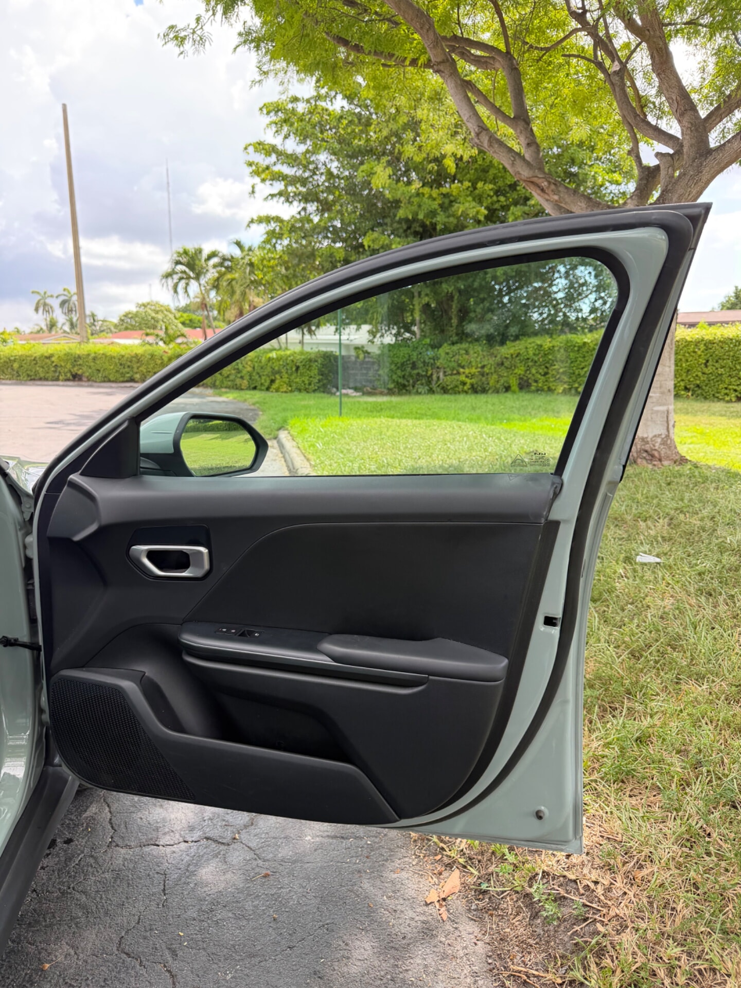 used vehicle - SEDAN KIA K4 2026