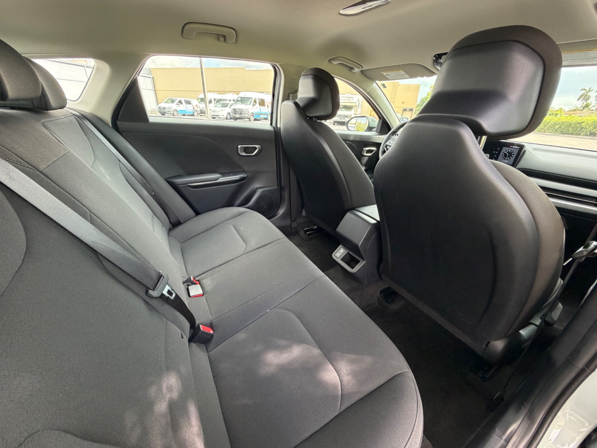 used vehicle - SEDAN KIA K4 2026