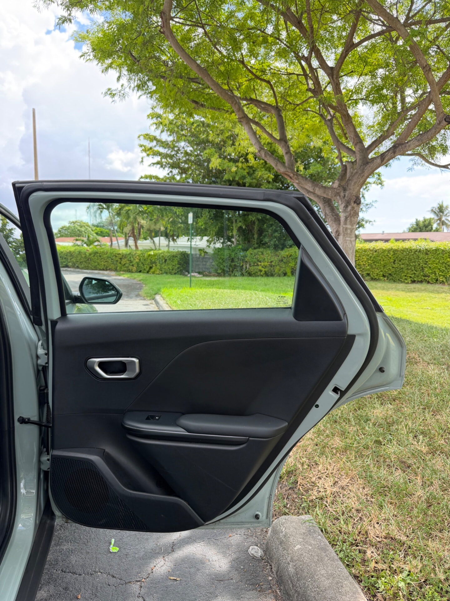 used vehicle - SEDAN KIA K4 2026
