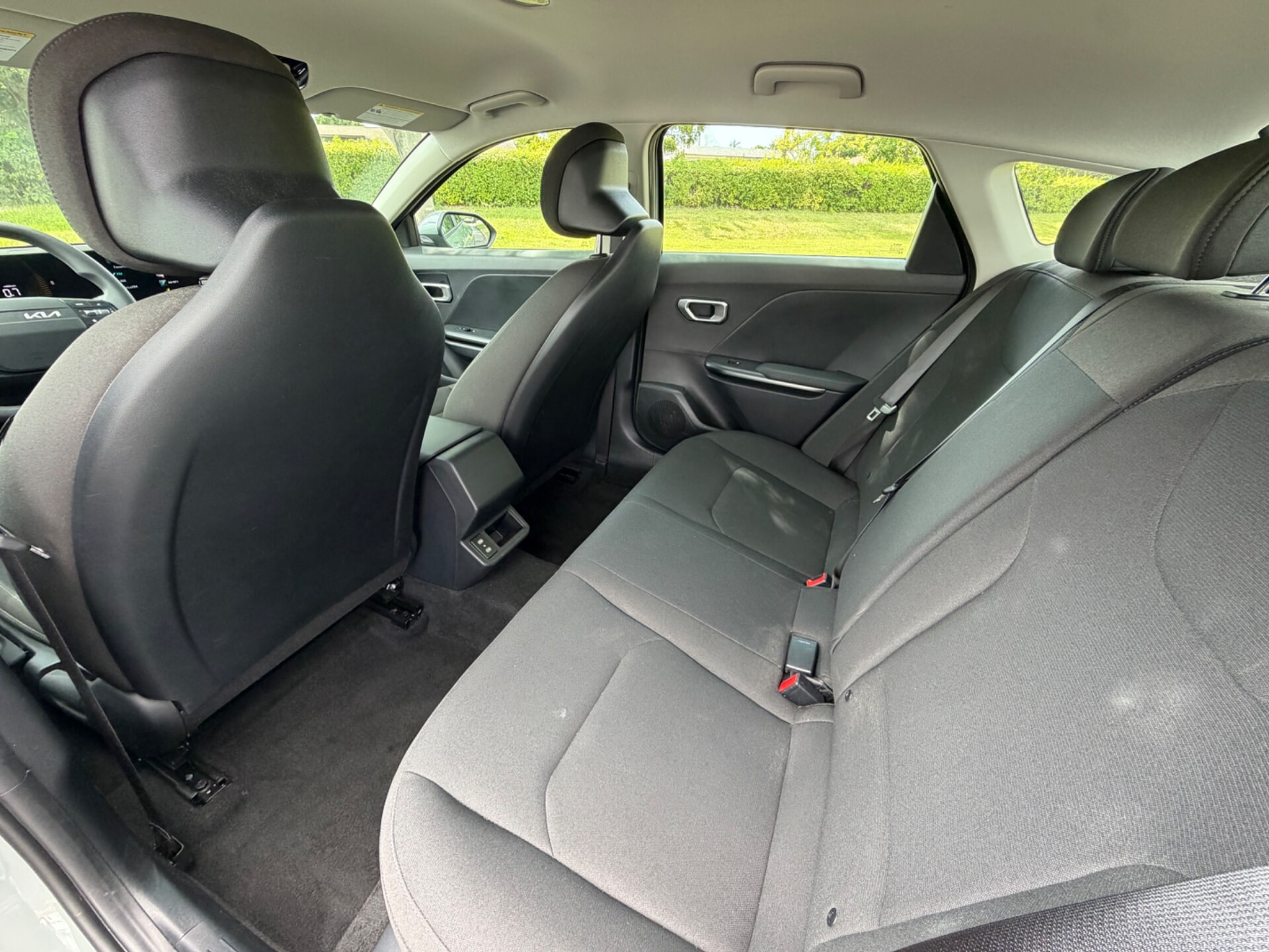 used vehicle - SEDAN KIA K4 2026