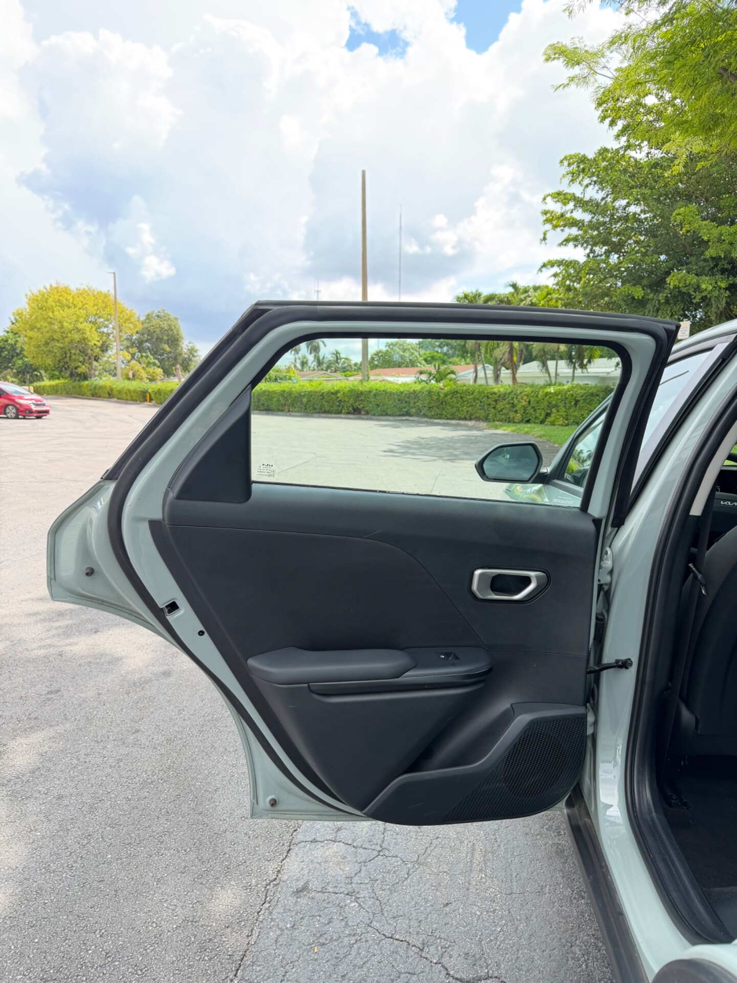 used vehicle - SEDAN KIA K4 2026