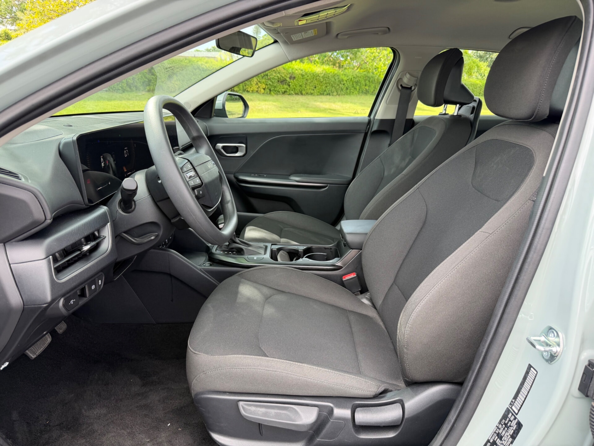 used vehicle - SEDAN KIA K4 2026