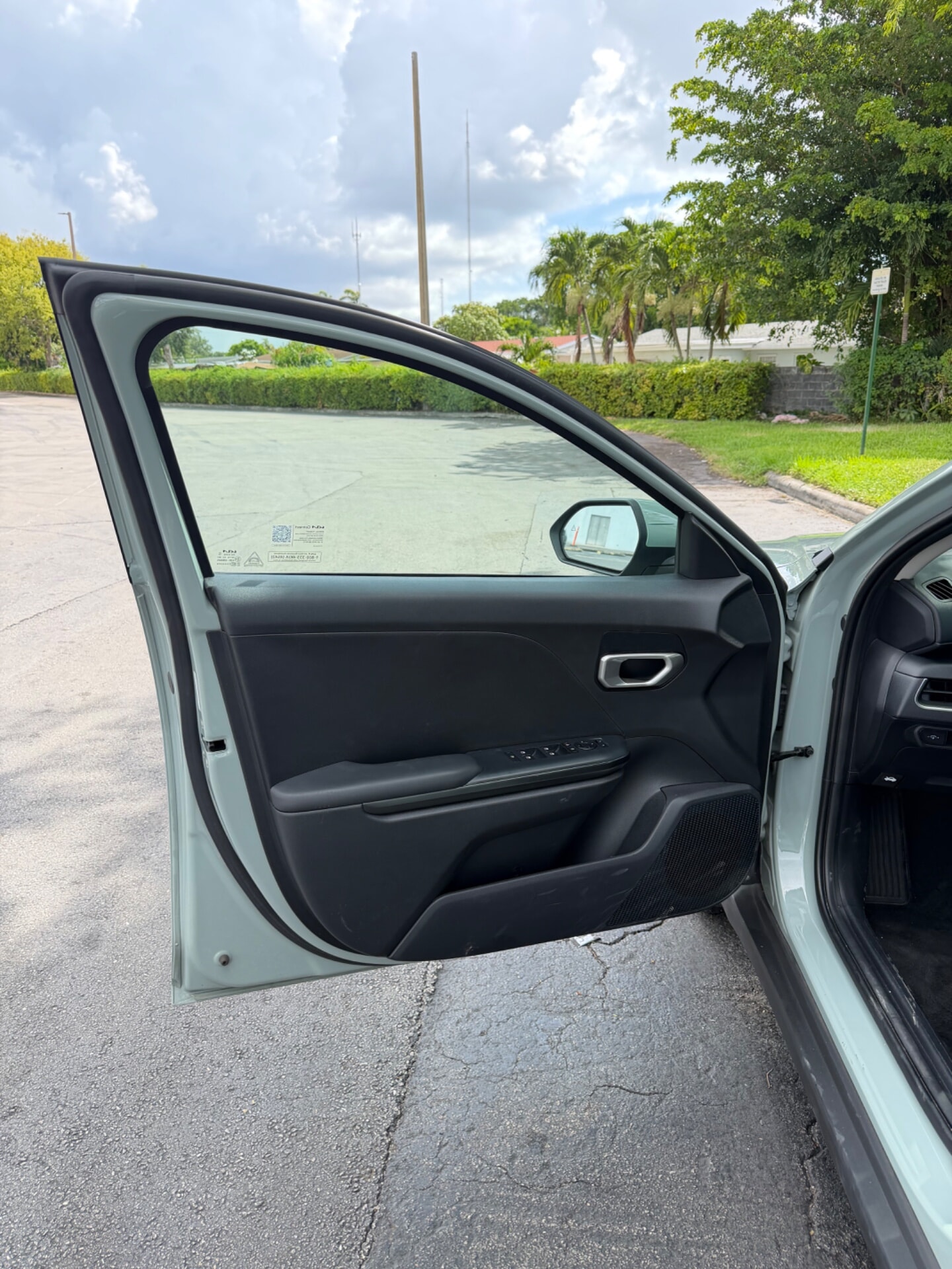 used vehicle - SEDAN KIA K4 2026