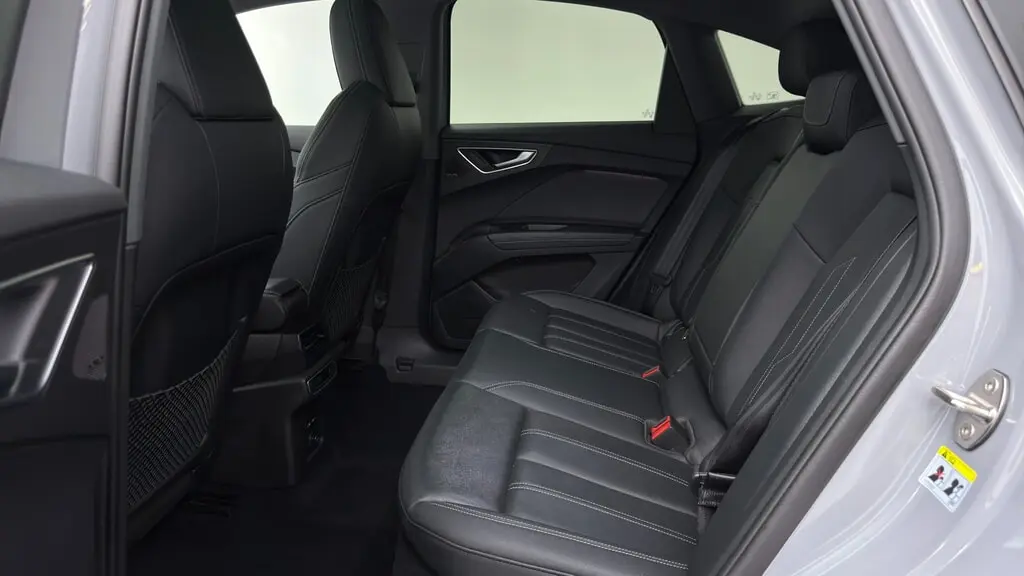 Florida Fine Cars - Used AUDI Q4 E-TRON SPORTBACK 2023 WEST PALM PREMIUM PLUS