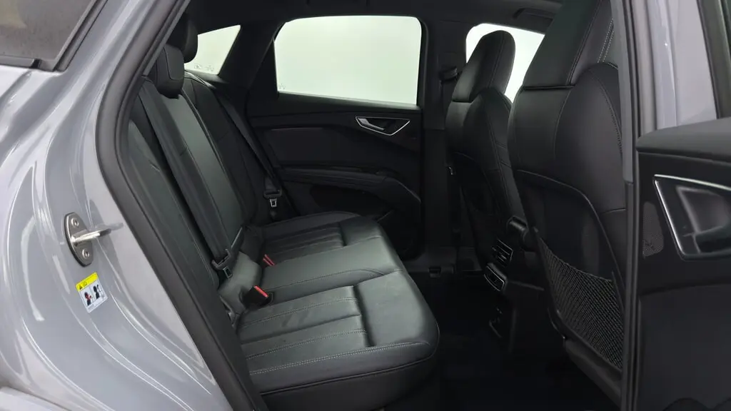 Florida Fine Cars - Used AUDI Q4 E-TRON SPORTBACK 2023 WEST PALM PREMIUM PLUS
