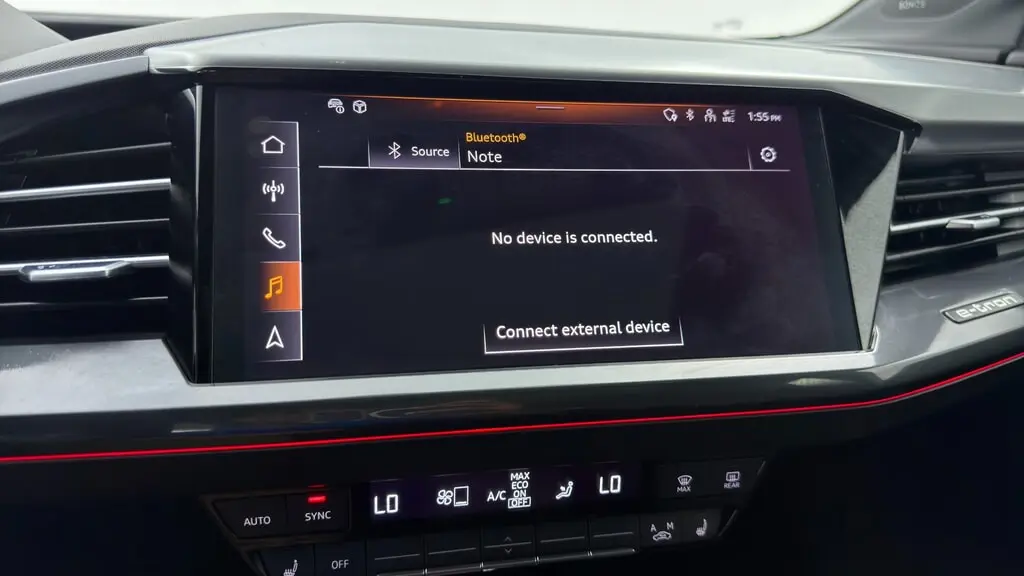 Florida Fine Cars - Used AUDI Q4 E-TRON SPORTBACK 2023 WEST PALM PREMIUM PLUS