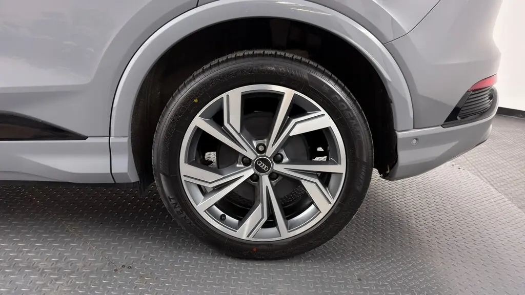 Florida Fine Cars - Used AUDI Q4 E-TRON SPORTBACK 2023 WEST PALM PREMIUM PLUS