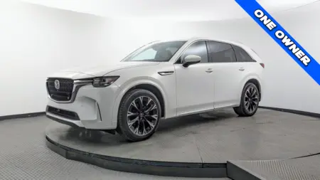 Florida Fine Cars - Used MAZDA CX-90 2024 MIAMI 3.3 TURBO S PREMIUM PLUS