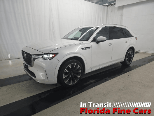 2024 Mazda CX-90 Turbo S Premium Plus Package's photo