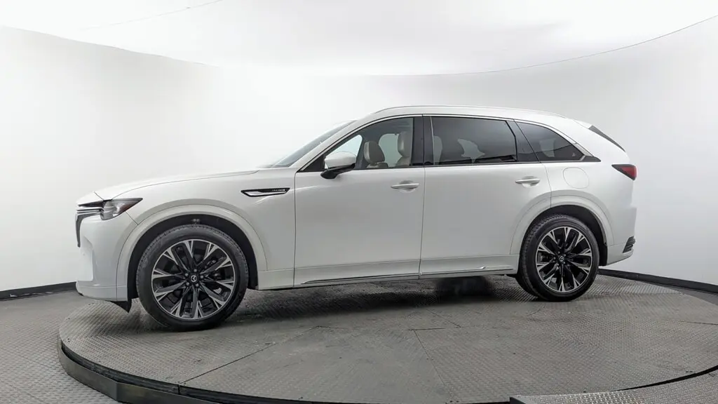 Florida Fine Cars - Used MAZDA CX-90 2024 MIAMI 3.3 TURBO S PREMIUM PLUS