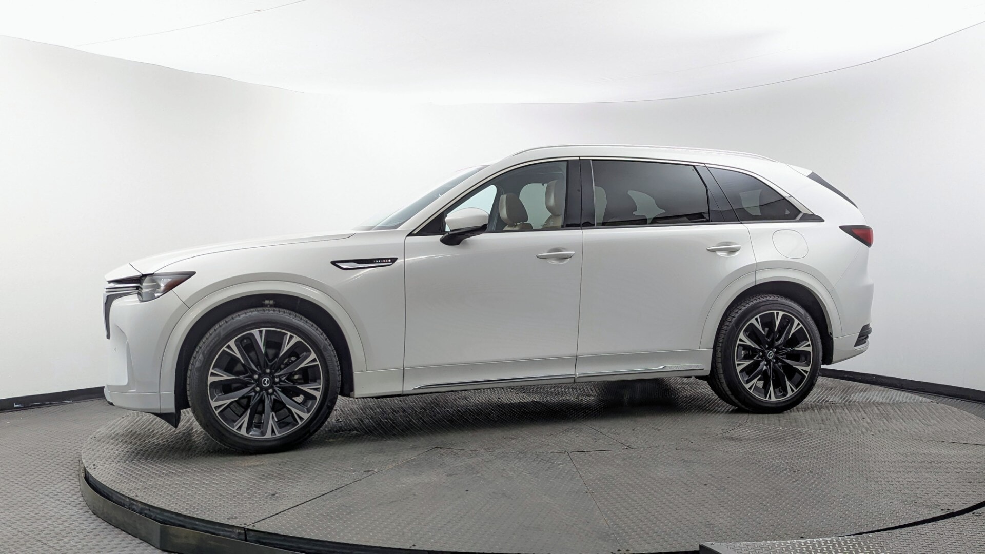 Florida Fine Cars - Used vehicle - SUV MAZDA CX-90 2024