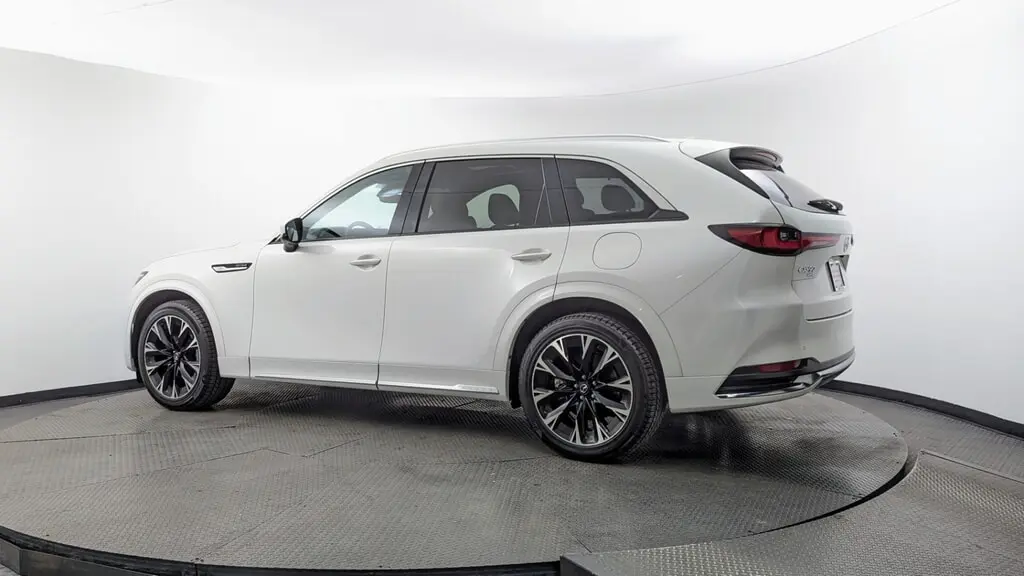 Florida Fine Cars - Used MAZDA CX-90 2024 MIAMI 3.3 TURBO S PREMIUM PLUS