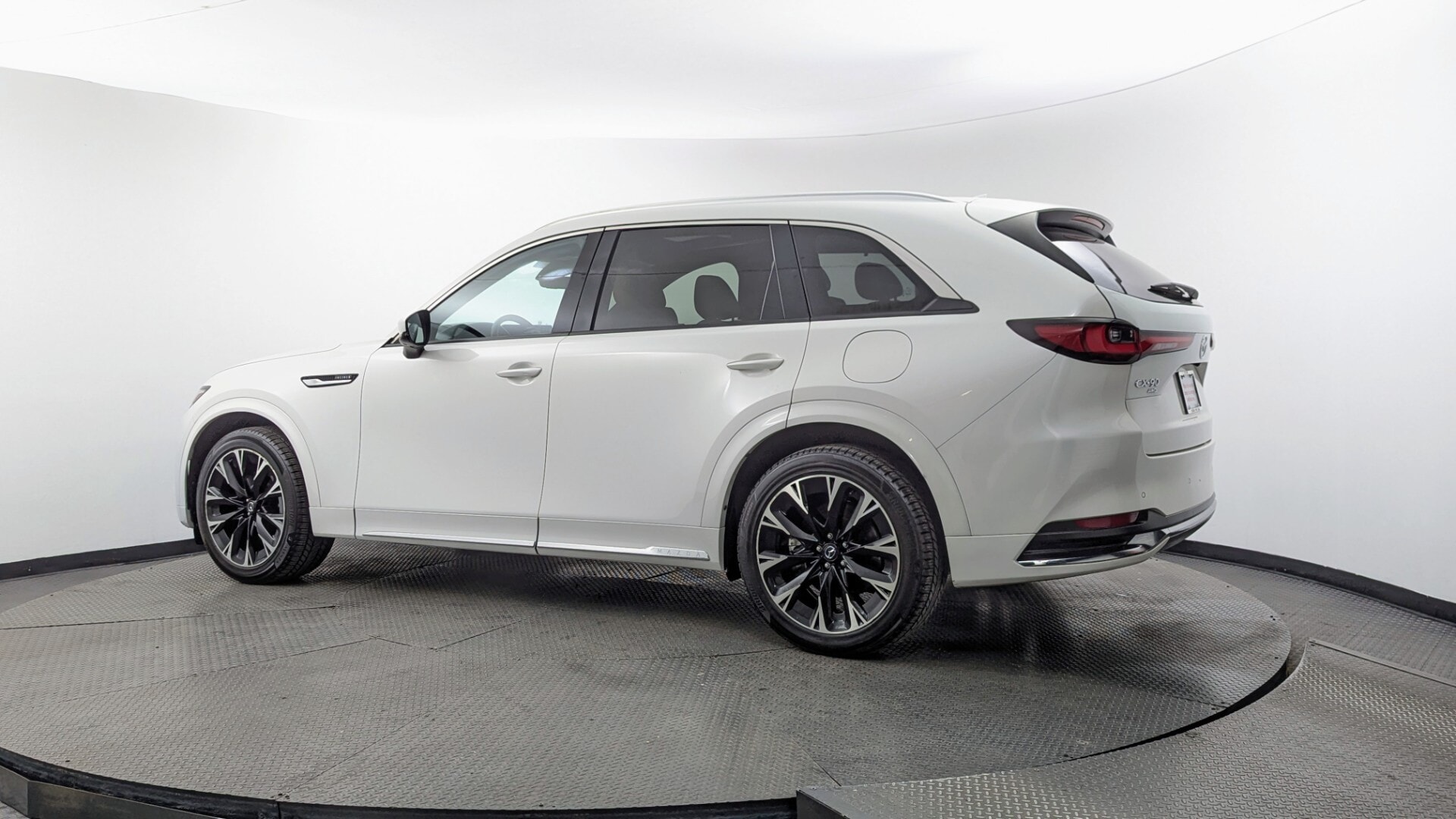 Florida Fine Cars - Used vehicle - SUV MAZDA CX-90 2024
