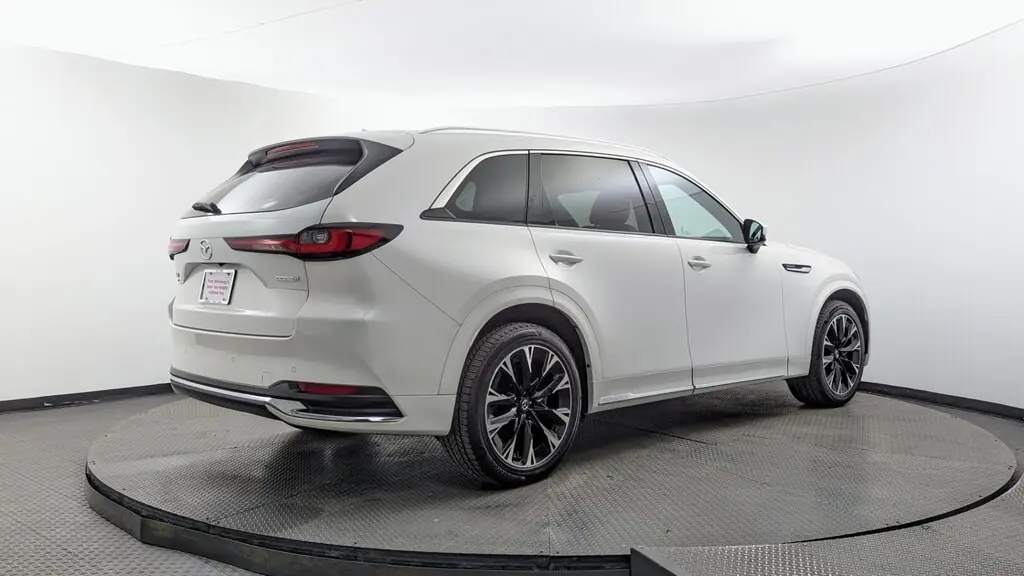 Florida Fine Cars - Used MAZDA CX-90 2024 MIAMI 3.3 TURBO S PREMIUM PLUS