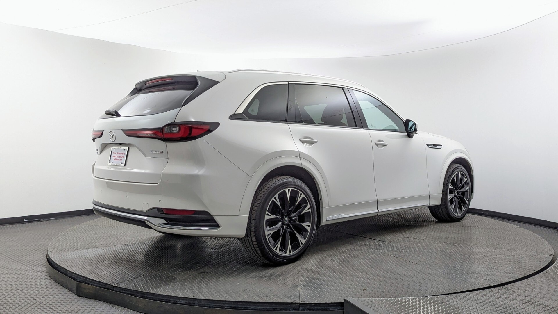 Florida Fine Cars - Used vehicle - SUV MAZDA CX-90 2024