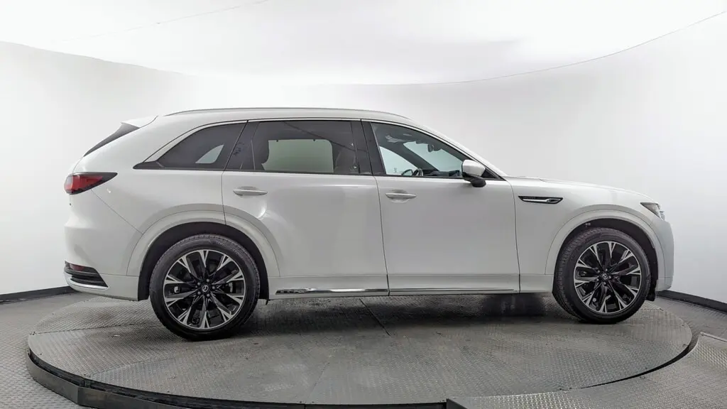 Florida Fine Cars - Used MAZDA CX-90 2024 MIAMI 3.3 TURBO S PREMIUM PLUS
