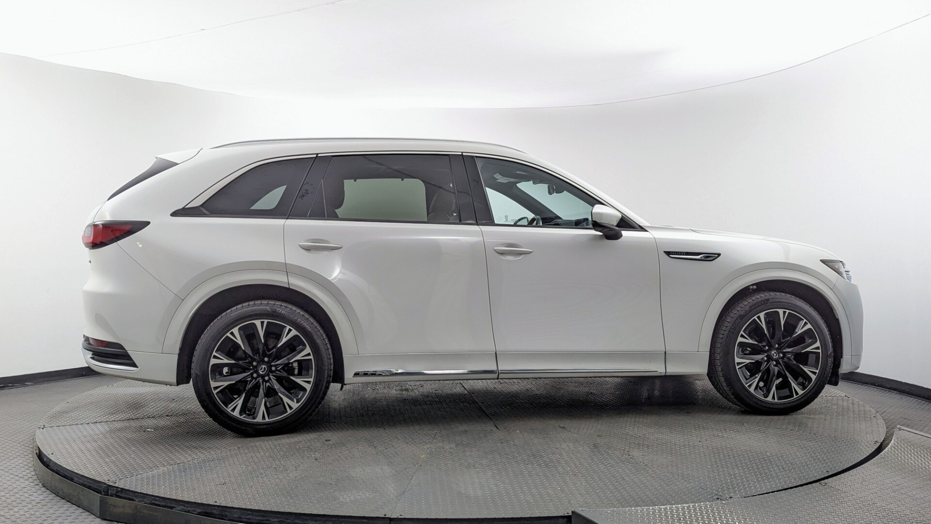 Florida Fine Cars - Used vehicle - SUV MAZDA CX-90 2024