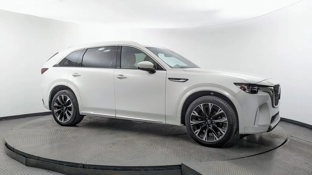 Florida Fine Cars - Used MAZDA CX-90 2024 MIAMI 3.3 TURBO S PREMIUM PLUS