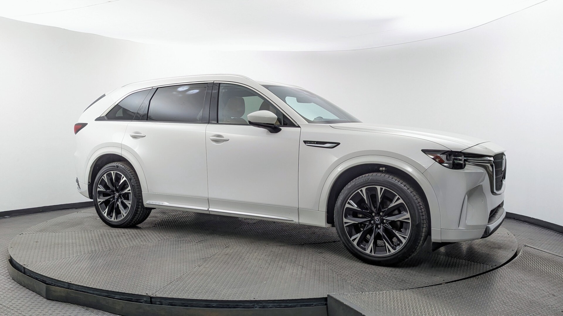 Florida Fine Cars - Used vehicle - SUV MAZDA CX-90 2024