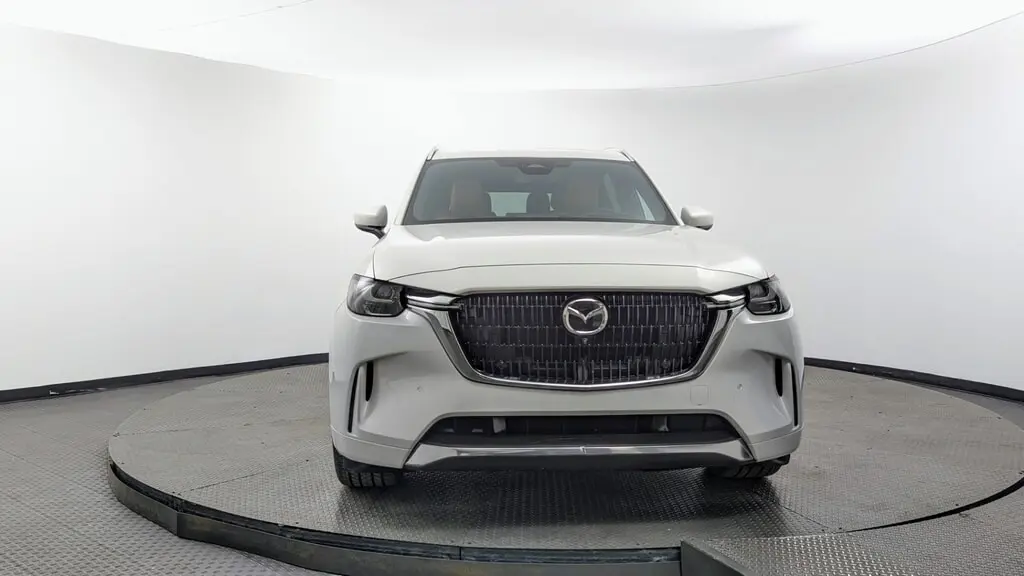 Florida Fine Cars - Used MAZDA CX-90 2024 MIAMI 3.3 TURBO S PREMIUM PLUS