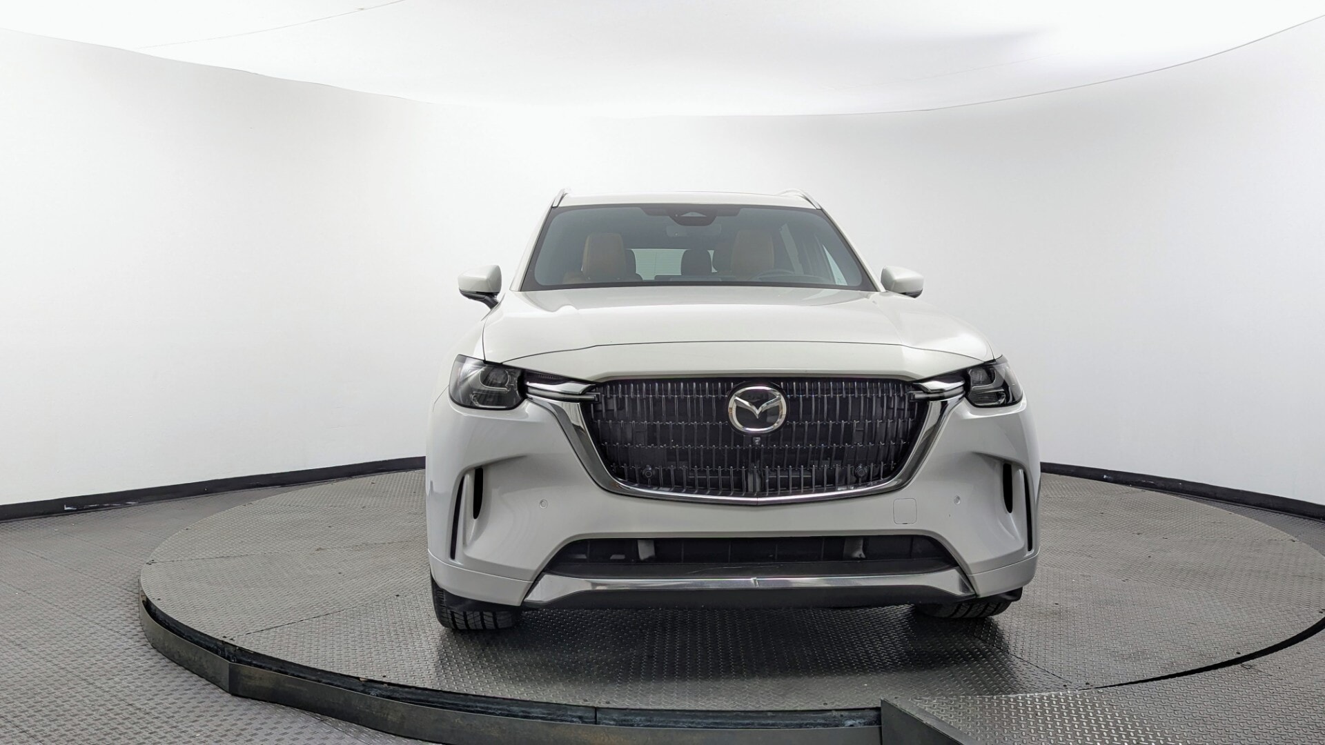 Florida Fine Cars - Used vehicle - SUV MAZDA CX-90 2024