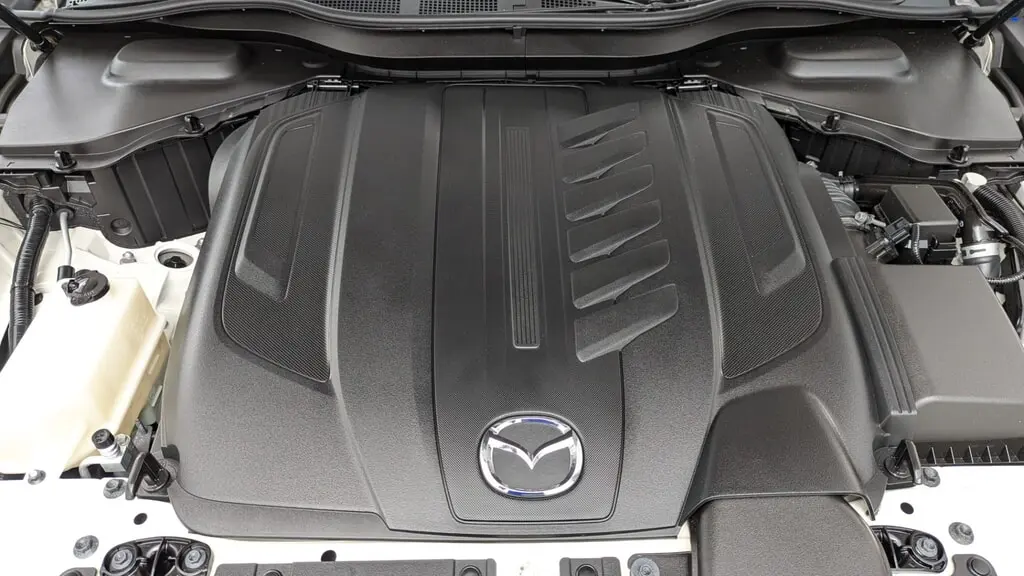 Florida Fine Cars - Used MAZDA CX-90 2024 MIAMI 3.3 TURBO S PREMIUM PLUS