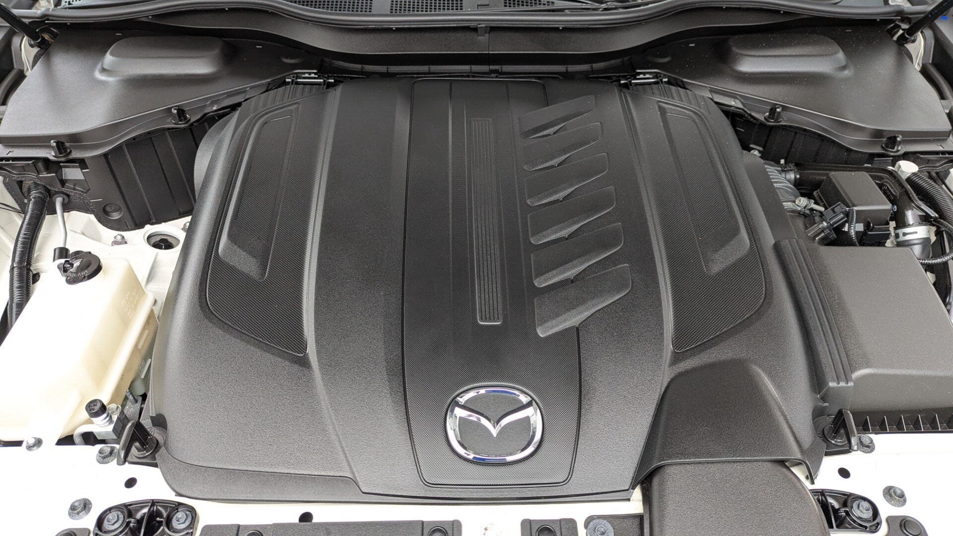Florida Fine Cars - Used vehicle - SUV MAZDA CX-90 2024