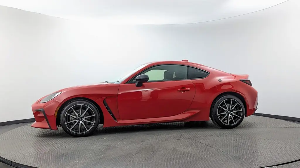 Florida Fine Cars - Used TOYOTA GR86 2024 MARGATE 