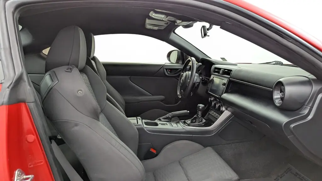 Florida Fine Cars - Used TOYOTA GR86 2024 MARGATE 
