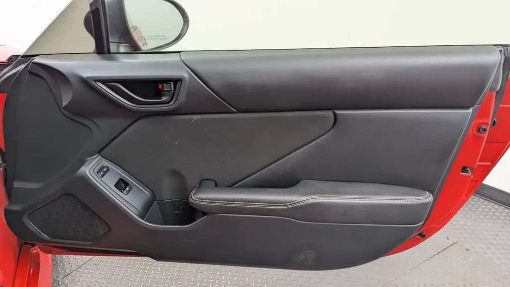 Florida Fine Cars - Used TOYOTA GR86 2024 MARGATE 