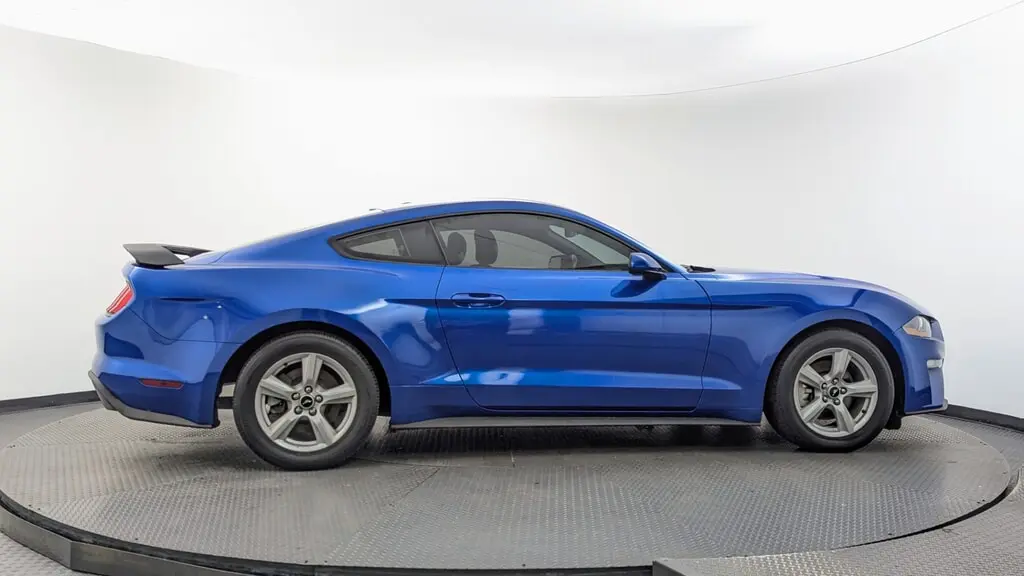 Florida Fine Cars - Used FORD MUSTANG 2019 MARGATE ECOBOOST