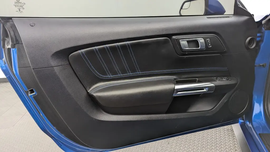 Florida Fine Cars - Used FORD MUSTANG 2019 MARGATE ECOBOOST