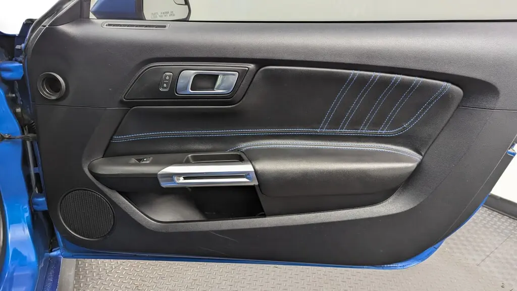Florida Fine Cars - Used FORD MUSTANG 2019 MARGATE ECOBOOST
