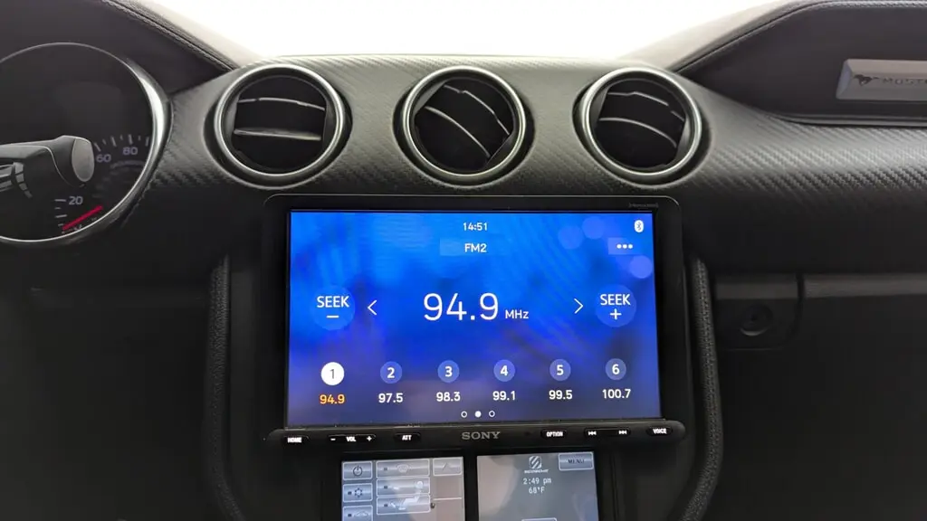 Florida Fine Cars - Used FORD MUSTANG 2019 MARGATE ECOBOOST