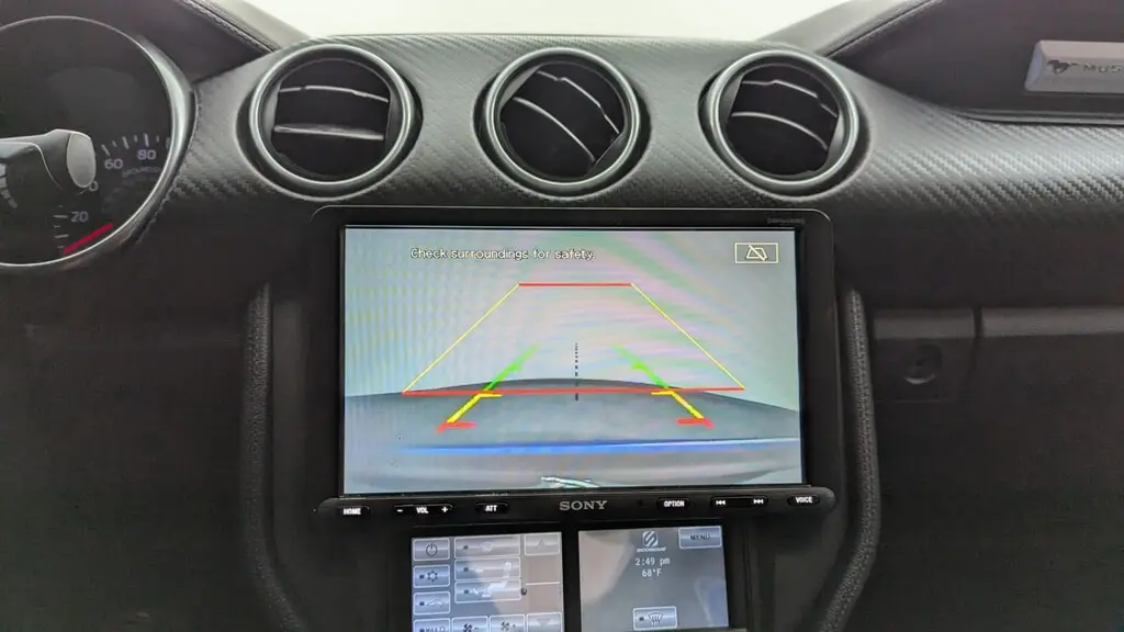 Florida Fine Cars - Used FORD MUSTANG 2019 MARGATE ECOBOOST