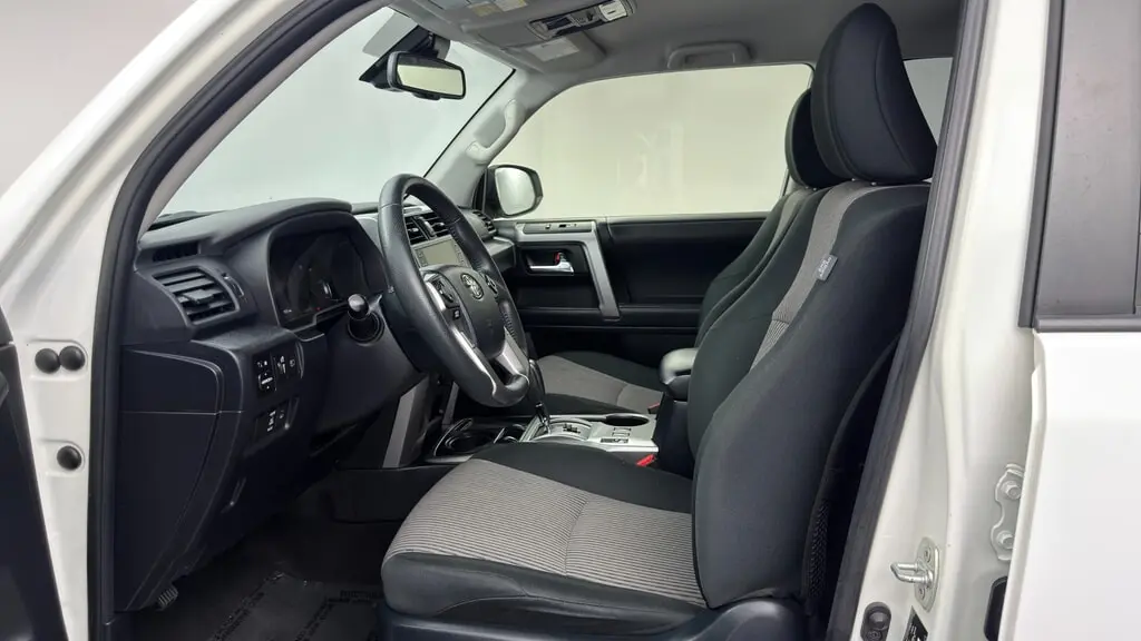 Florida Fine Cars - Used TOYOTA 4RUNNER 2024 WEST PALM SR5