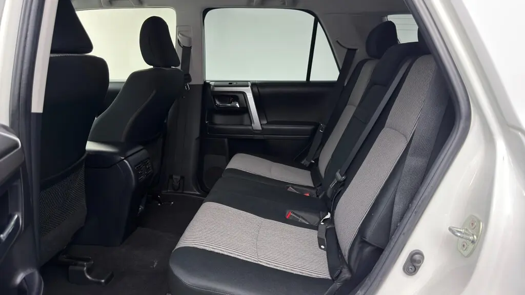 Florida Fine Cars - Used TOYOTA 4RUNNER 2024 WEST PALM SR5