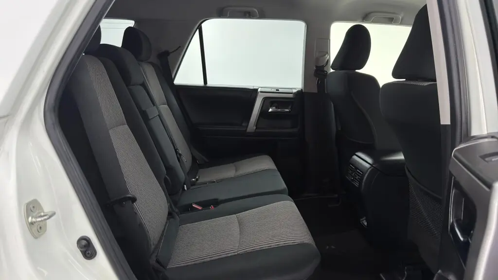 Florida Fine Cars - Used TOYOTA 4RUNNER 2024 WEST PALM SR5