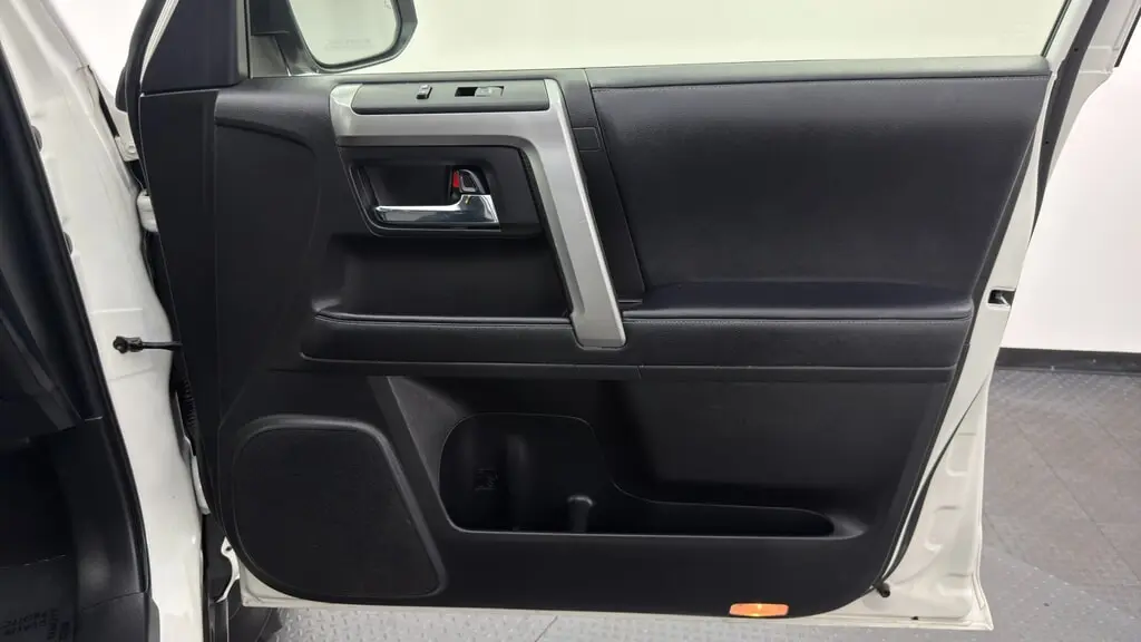 Florida Fine Cars - Used TOYOTA 4RUNNER 2024 WEST PALM SR5