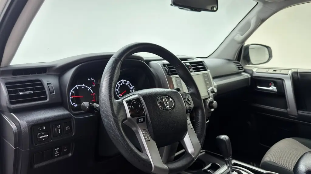 Florida Fine Cars - Used TOYOTA 4RUNNER 2024 WEST PALM SR5