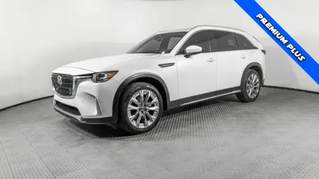 Florida Fine Cars - Used MAZDA CX-90 2024 ORLANDO 3.3 TURBO PREMIUM PLUS