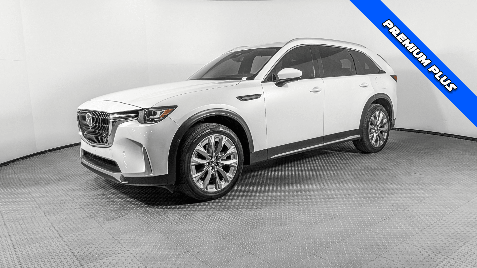 Florida Fine Cars - Used vehicle - SUV MAZDA CX-90 2024