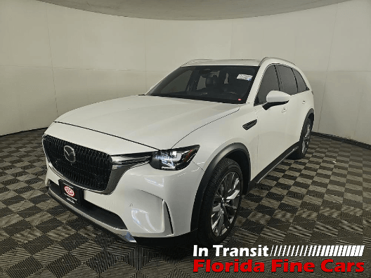 2024 Mazda CX-90 Turbo Premium Plus Package's photo